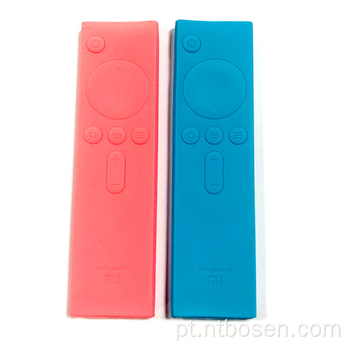 Mi TV Remote Control Silicone Protective Case